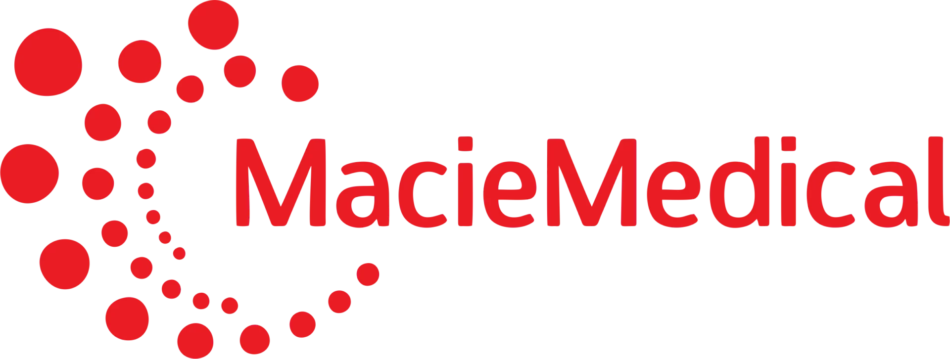 Macie Medical Logo