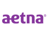 Aetna logo