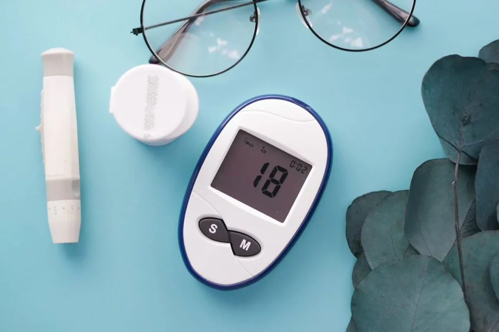 Comprehensive diabetes care at Macie Medical in Fulshear, TX. Personalized treatment plans and expert guidance from board-certified specialists to help manage blood sugar levels and improve overall health in a supportive environment