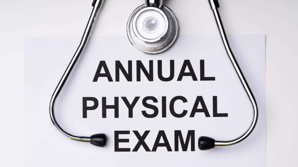 Annual Physical for Women vs Men: What’s Different? 