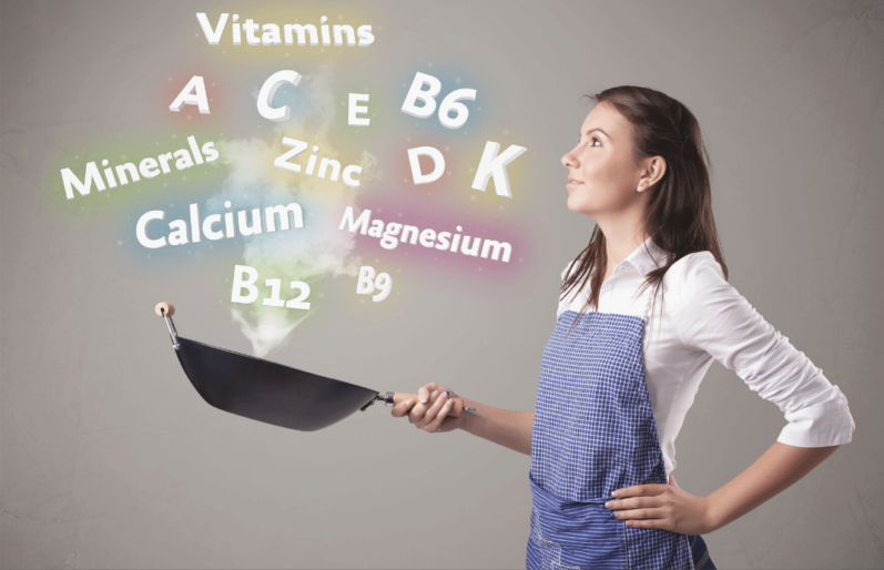 Learn about the common vitamin deficiencies in women, their symptoms, and how to fix them. Get expert nutrition tips