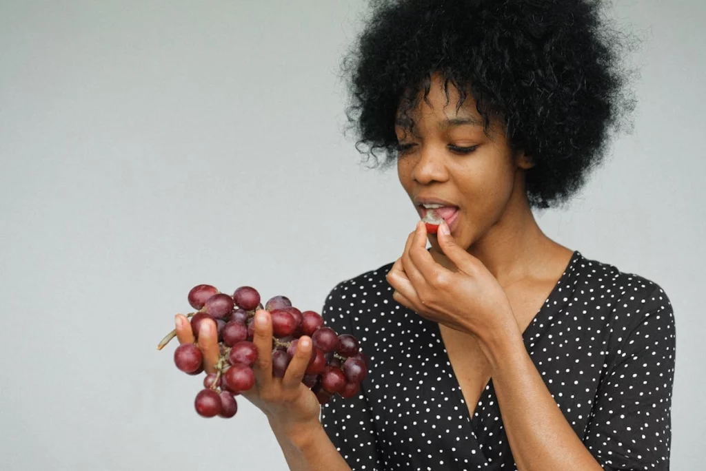 Fruits That Balance Hormones in Females