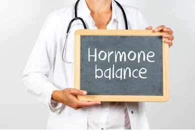 Hormone Balance for Women