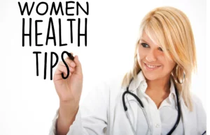 Women’s Health Tips 2025, health tips for every woman in the year 2025, to help with maintaining a healthy lifestyle,