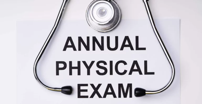 Annual Physical for Women vs Men: What’s Different? 