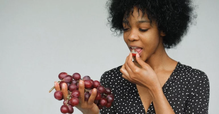 Fruits That Balance Hormones in Females