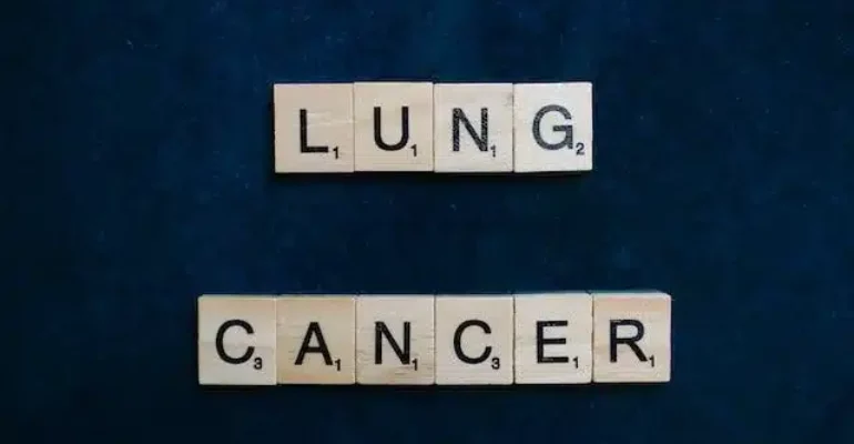 Lung cancer