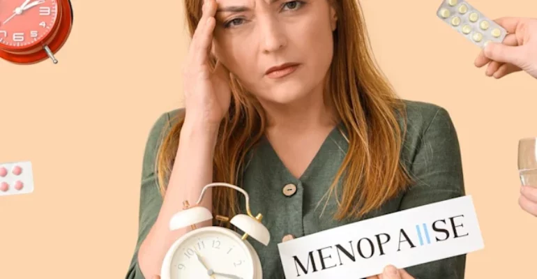 Menopause Symptoms: A Comprehensive Guide 