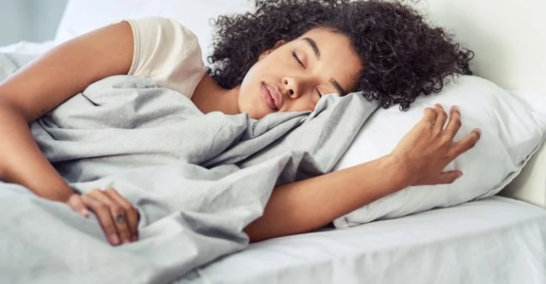 Sleep and Women’s Health