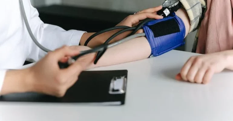 Understanding and managing hypertension at macie medical