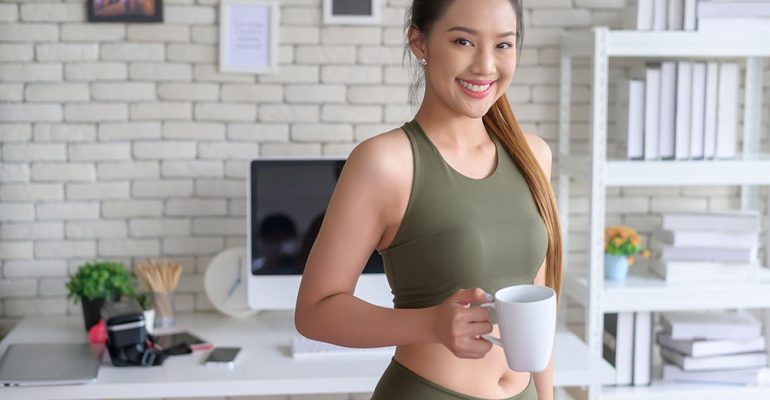 What is the Coffee Method for Weight Loss? 