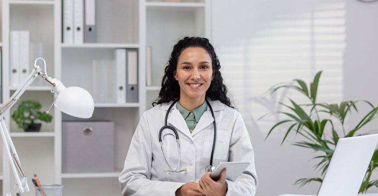 Finding the right primary care doctor is an important step toward managing your health.