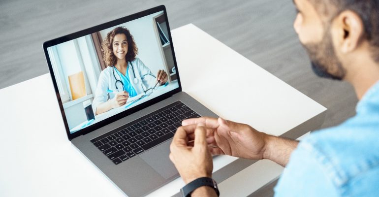 The Evolution of Telemedicine in Primary Care